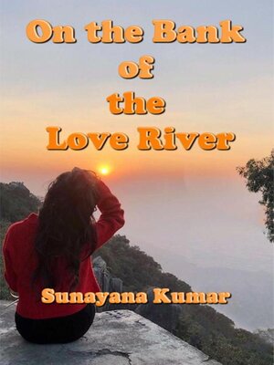 cover image of On the Bank of the Love River